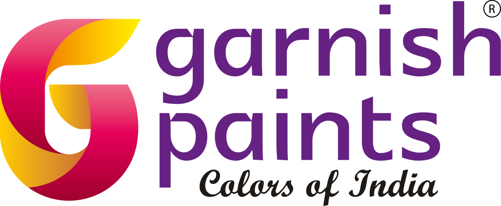 Garnish Paints